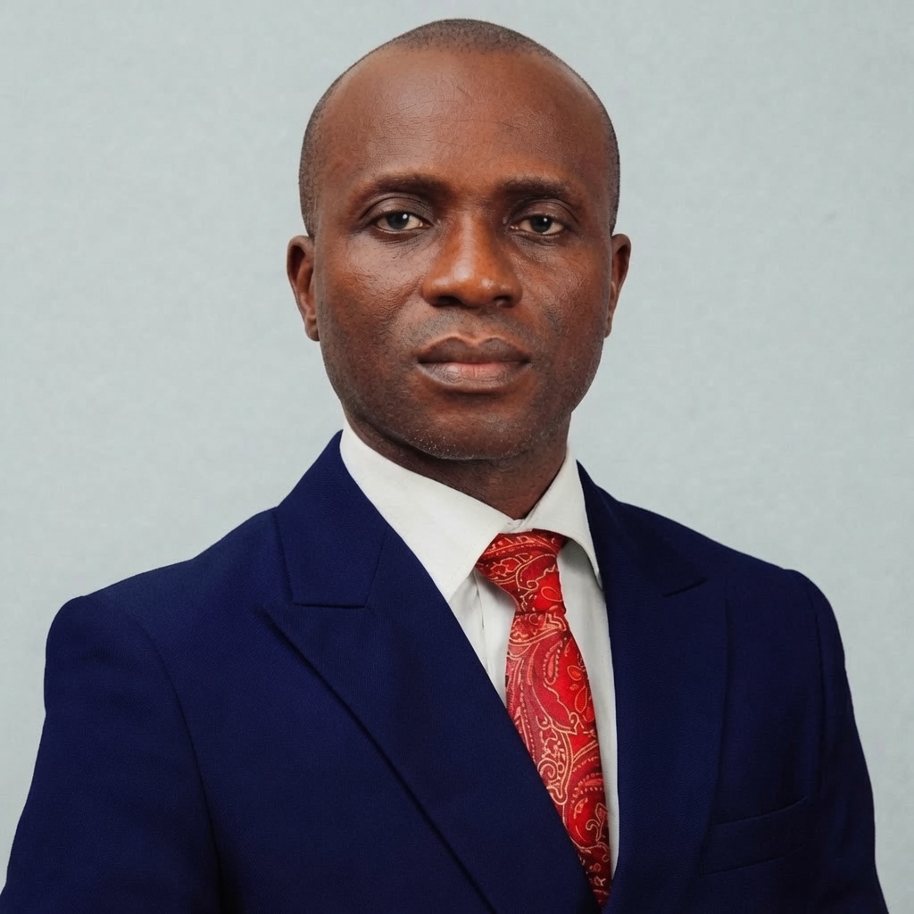 Olabode Olawunmi